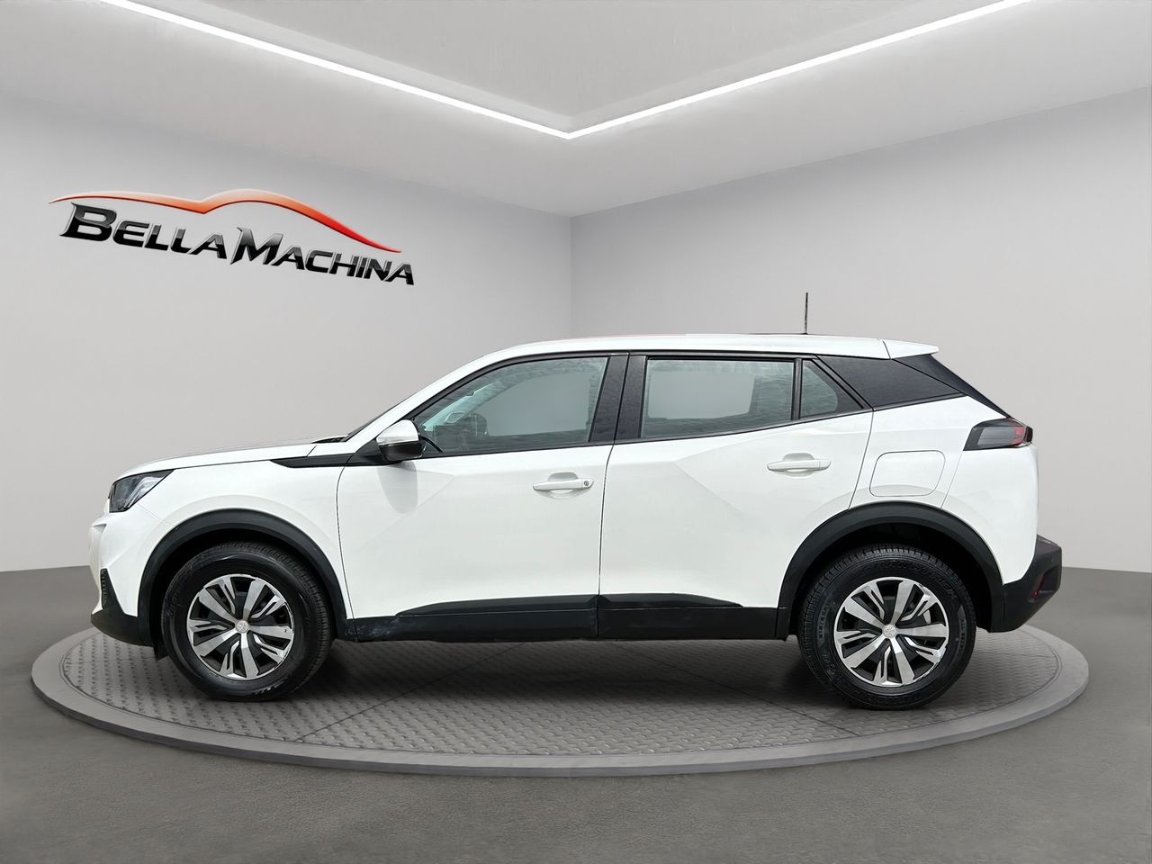 Peugeot 2008 Active BlueHDI 81kW (110CV) - Foto 2