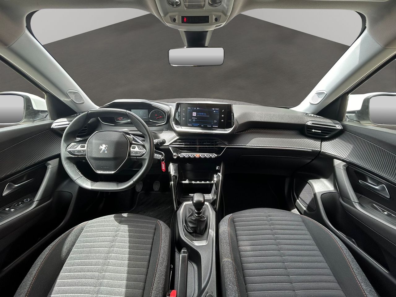 Peugeot 2008 Active BlueHDI 81kW (110CV) - Foto 2