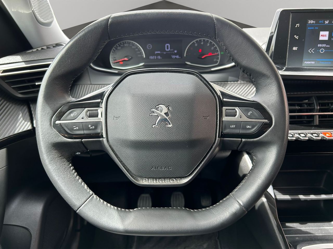 Peugeot 2008 Active BlueHDI 81kW (110CV) - Foto 2