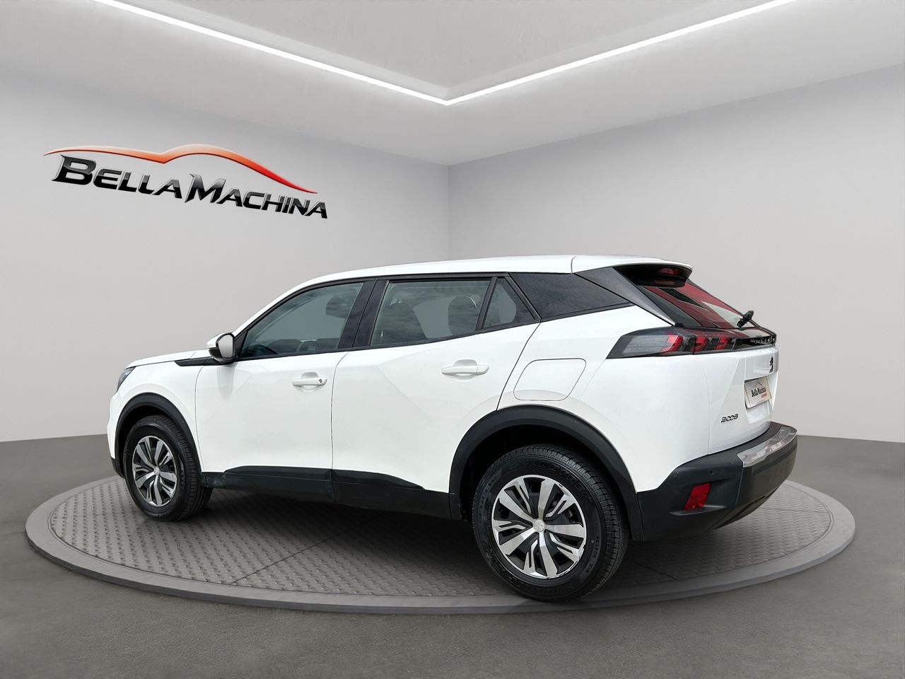 Peugeot 2008 Active BlueHDI 81kW (110CV) - Foto 2