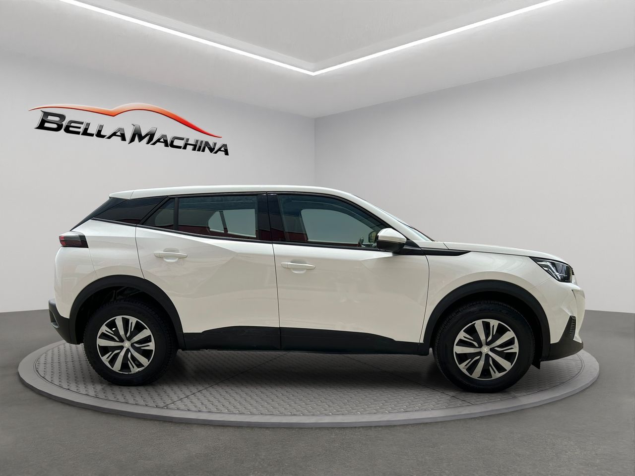 Peugeot 2008 Active BlueHDI 81kW (110CV) - Foto 2