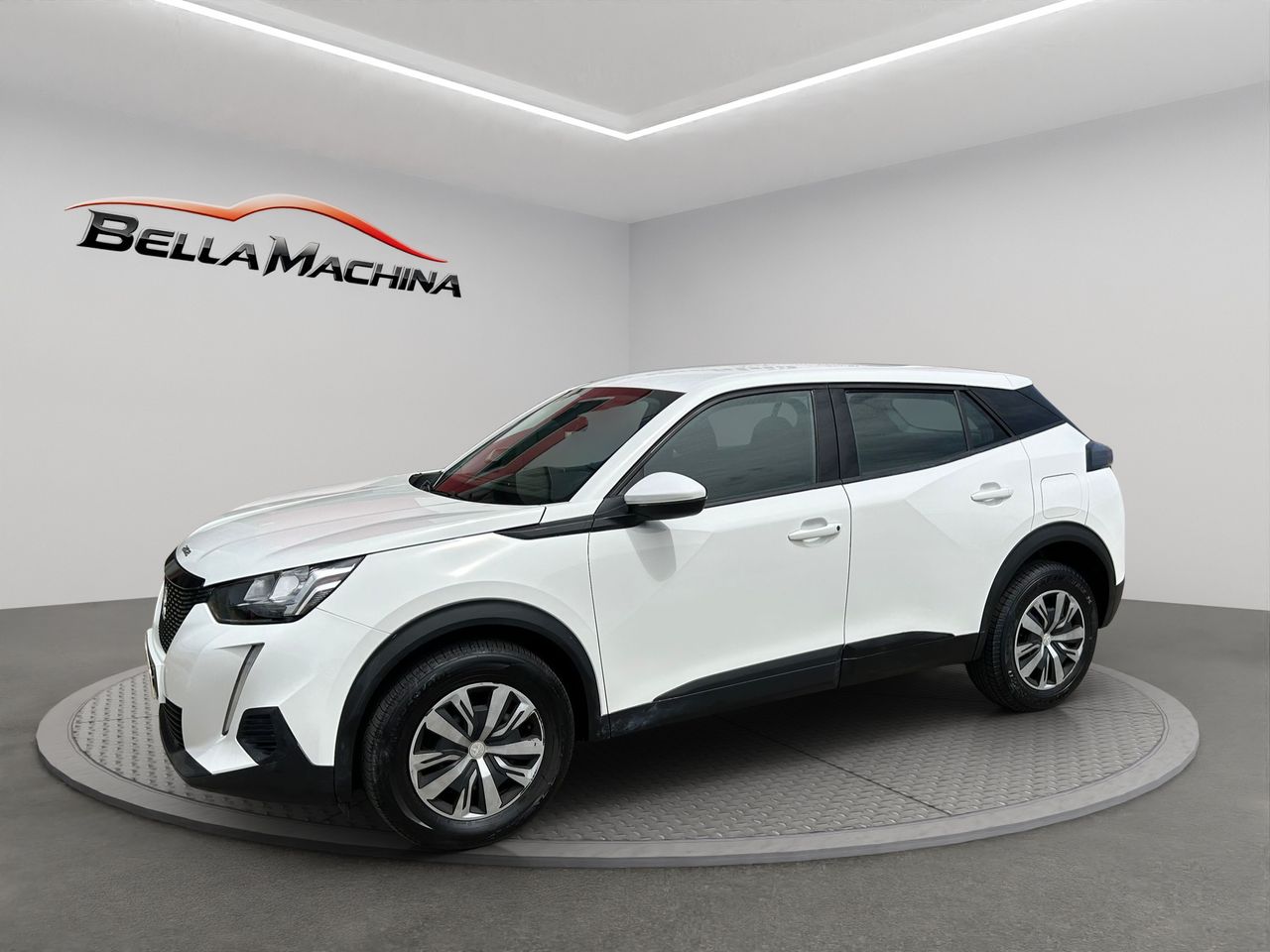Peugeot 2008 Active BlueHDI 81kW (110CV) - Foto 2