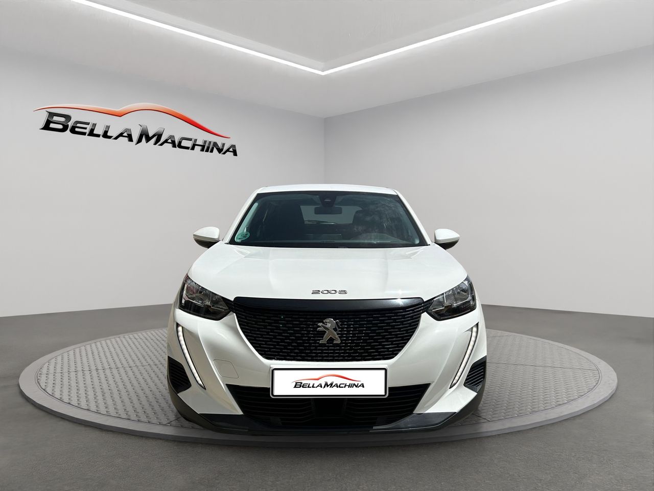 Peugeot 2008 Active BlueHDI 81kW (110CV) - Foto 2