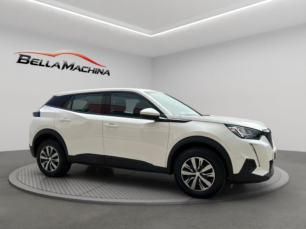 Peugeot 2008 Active BlueHDI 81kW (110CV) - Foto 2