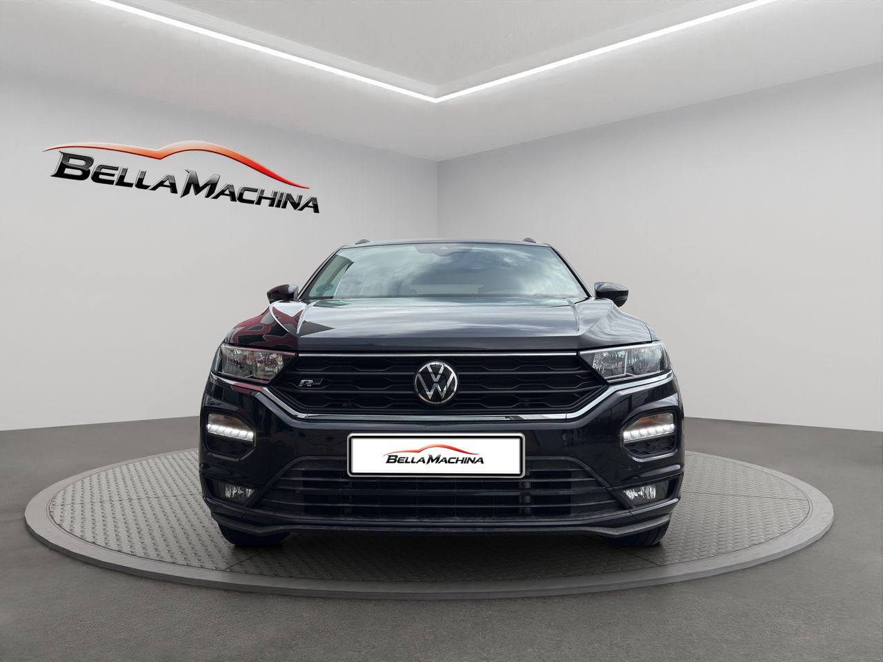 Volkswagen T-Roc T-Roc 1.0 TSI 81kW (110CV) - Foto 2
