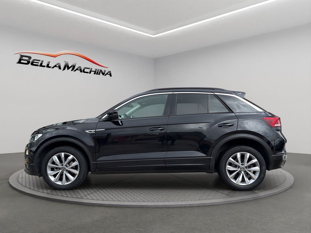 Volkswagen T-Roc T-Roc 1.0 TSI 81kW (110CV) - Foto 2