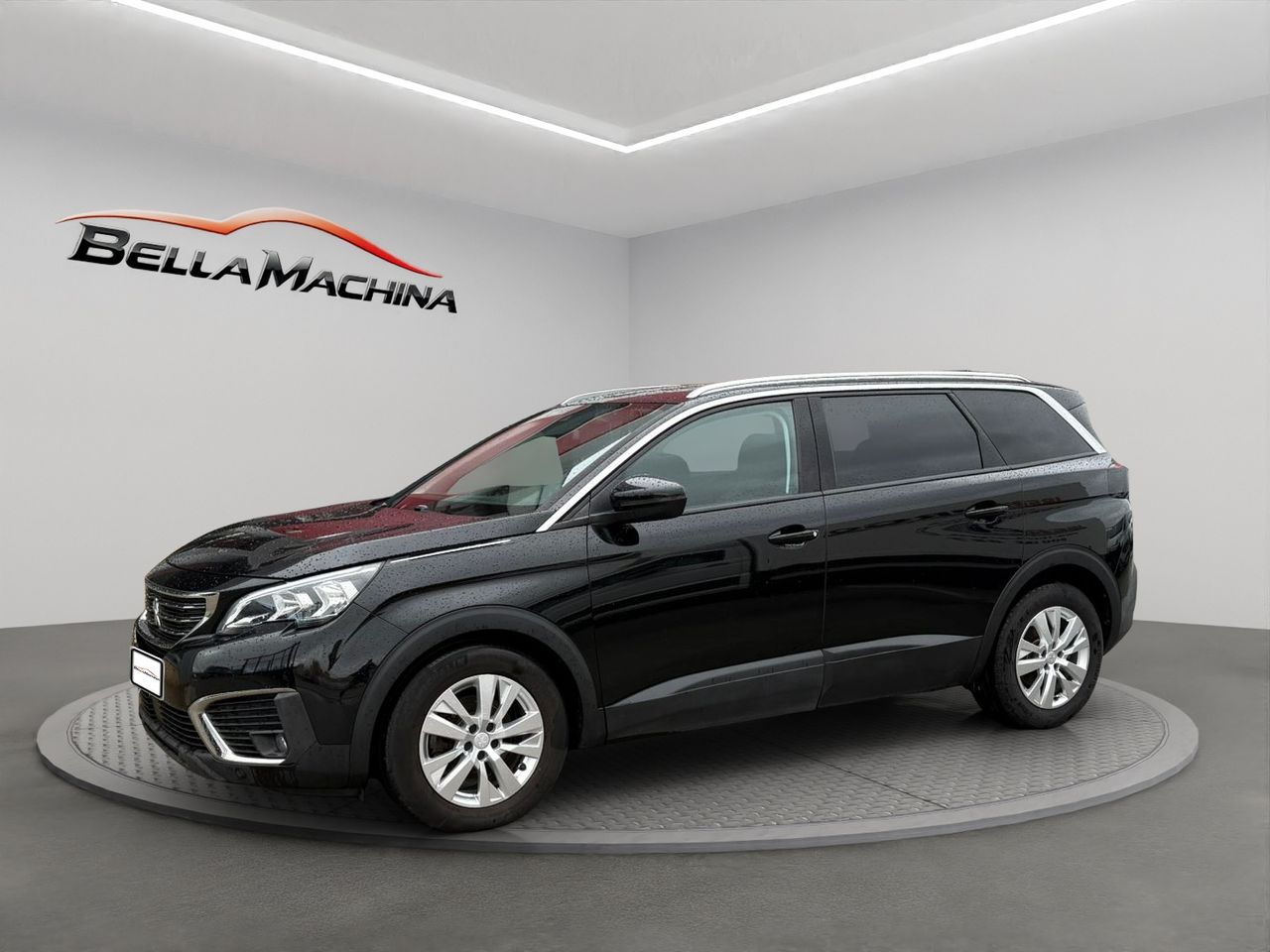 Peugeot 5008 Active 1.5L BlueHDi 96kW (130CV) S&S - Foto 2