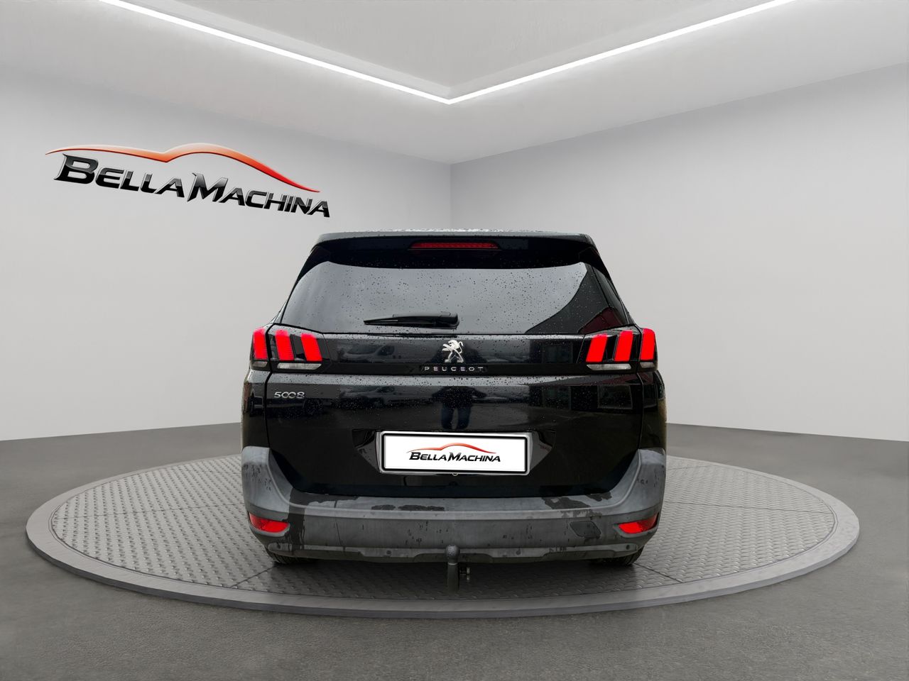Peugeot 5008 Active 1.5L BlueHDi 96kW (130CV) S&S - Foto 2
