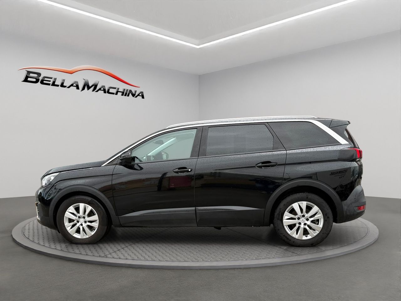 Peugeot 5008 Active 1.5L BlueHDi 96kW (130CV) S&S - Foto 2