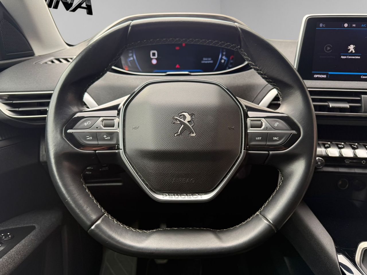 Peugeot 5008 Active 1.5L BlueHDi 96kW (130CV) S&S - Foto 2