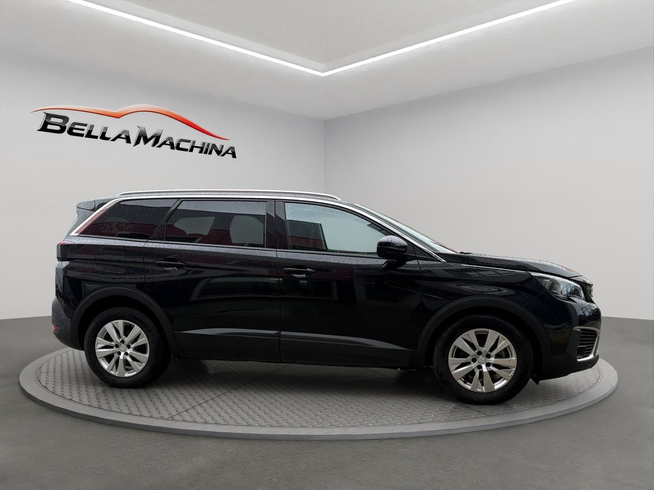 Peugeot 5008 Active 1.5L BlueHDi 96kW (130CV) S&S - Foto 2