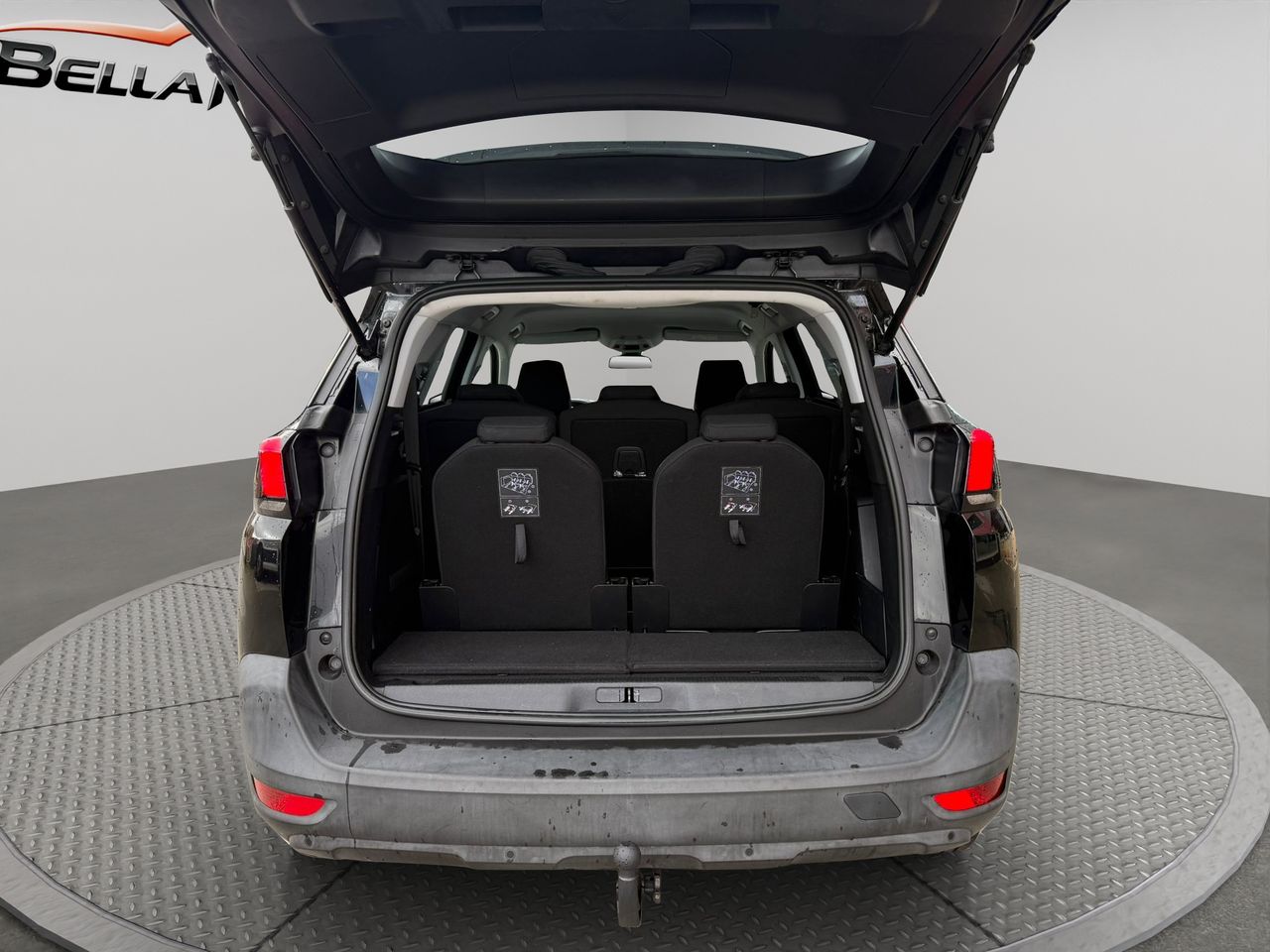 Peugeot 5008 Active 1.5L BlueHDi 96kW (130CV) S&S - Foto 2