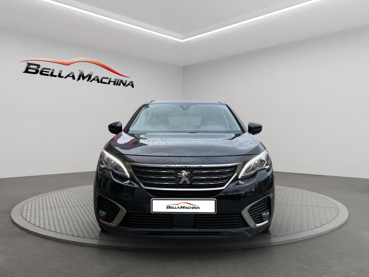 Peugeot 5008 Active 1.5L BlueHDi 96kW (130CV) S&S - Foto 2