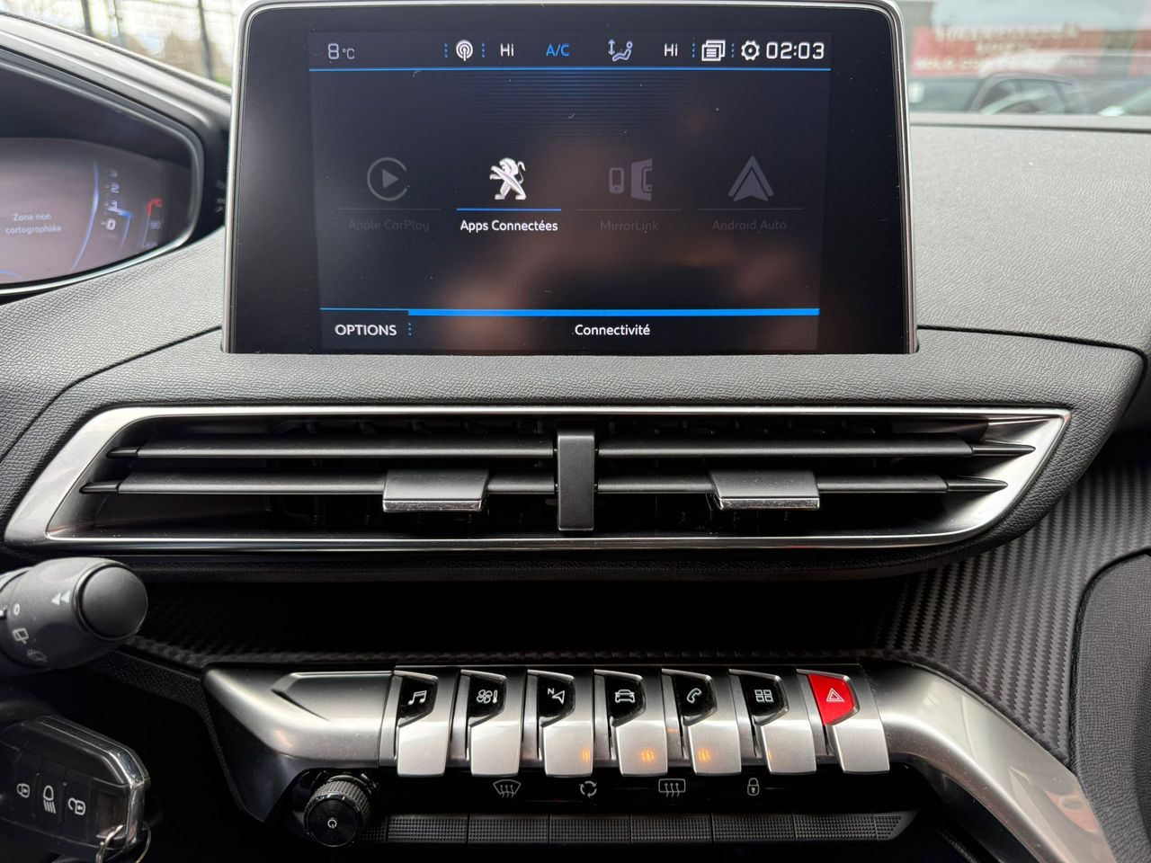 Peugeot 5008 Active 1.5L BlueHDi 96kW (130CV) S&S - Foto 2