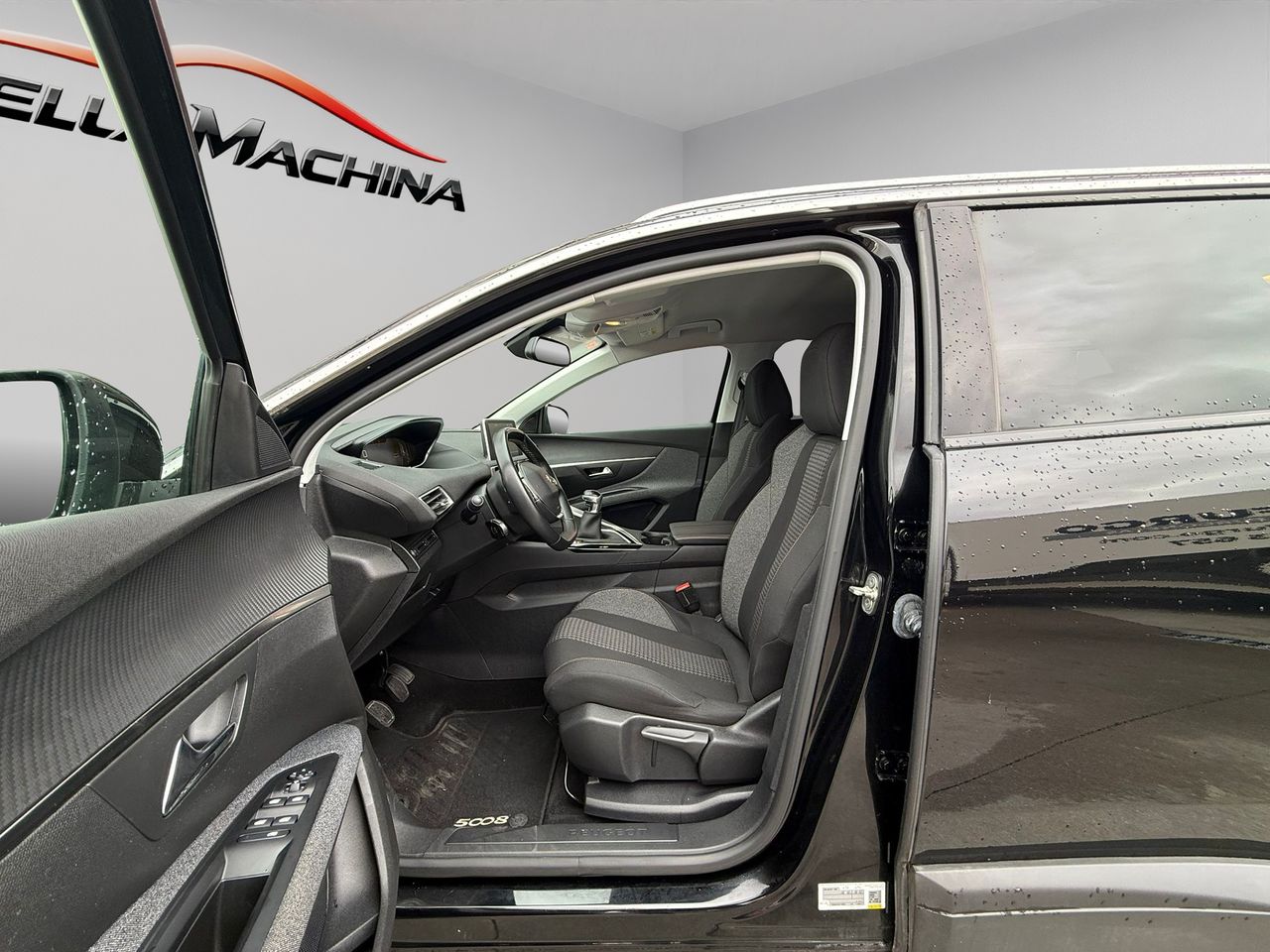 Peugeot 5008 Active 1.5L BlueHDi 96kW (130CV) S&S - Foto 2