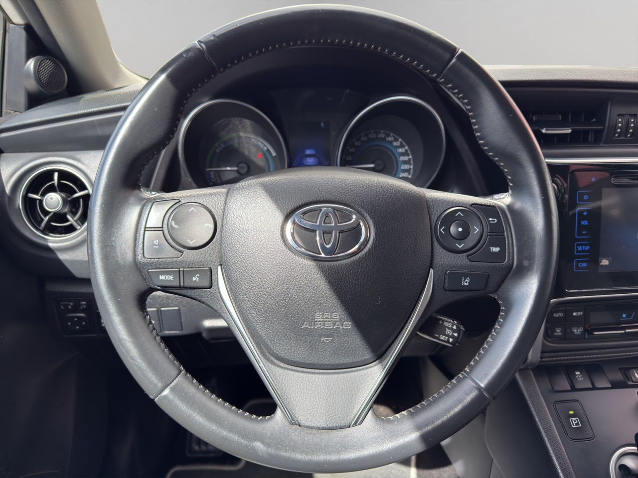 Toyota Auris 1.8 140H Hybrid Feel! Edition - Foto 2
