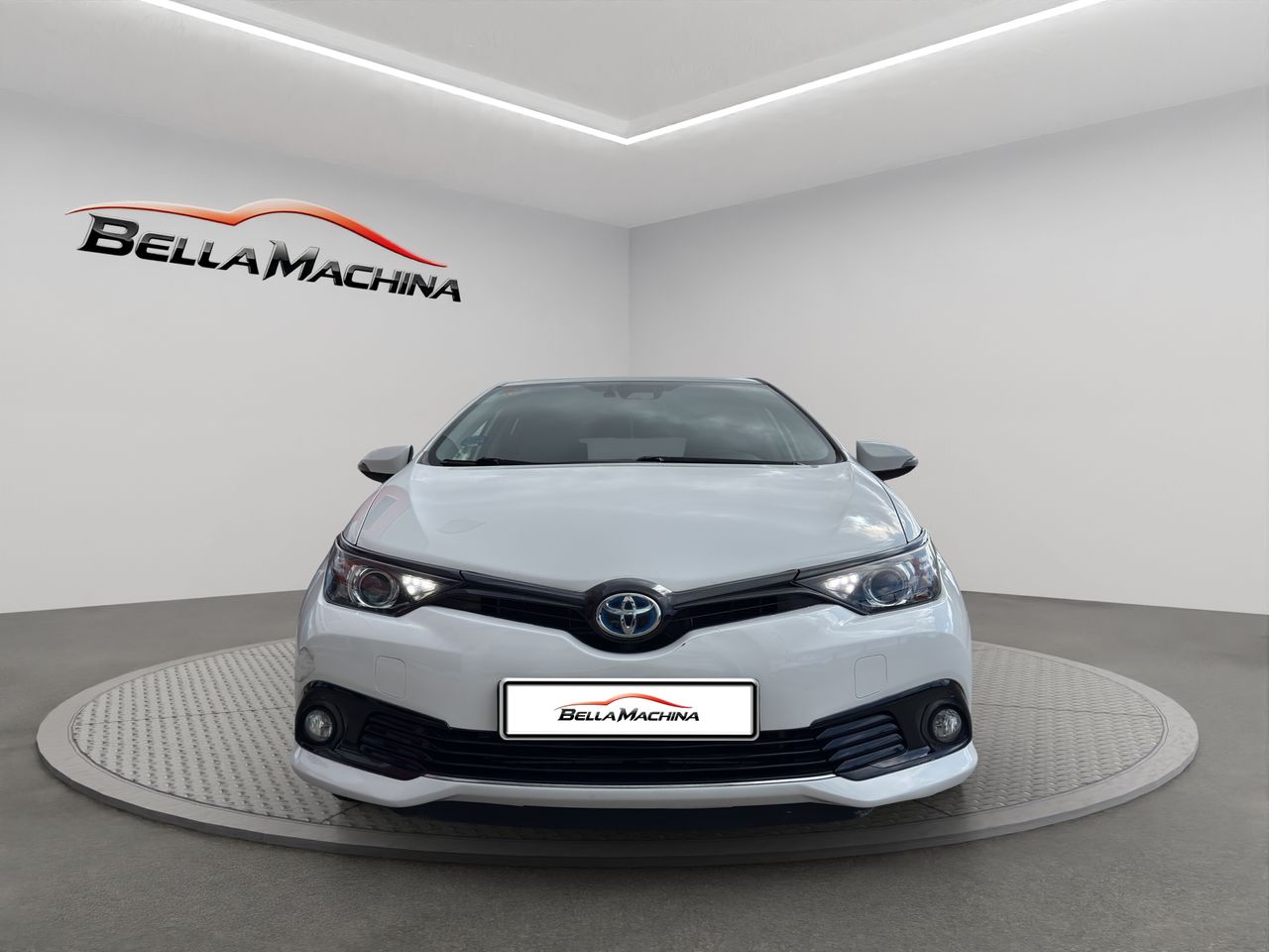 Toyota Auris 1.8 140H Hybrid Feel! Edition - Foto 2
