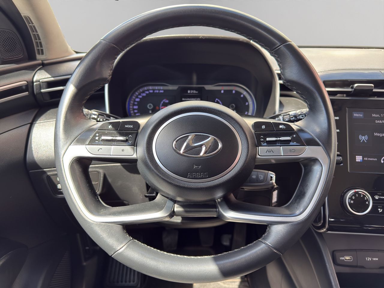 Hyundai Tucson 1.6 CRDI 85kW (115CV) Klass - Foto 2