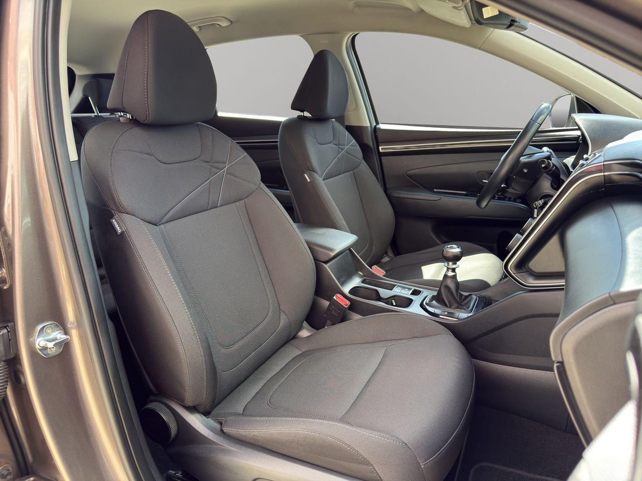 Hyundai Tucson 1.6 CRDI 85kW (115CV) Klass - Foto 2