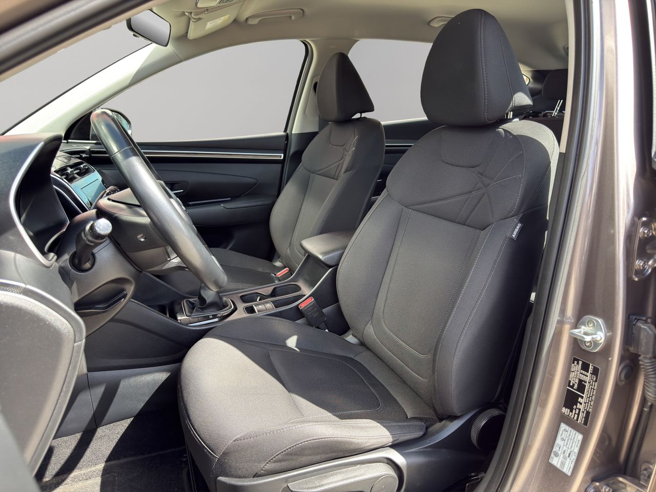 Hyundai Tucson 1.6 CRDI 85kW (115CV) Klass - Foto 2
