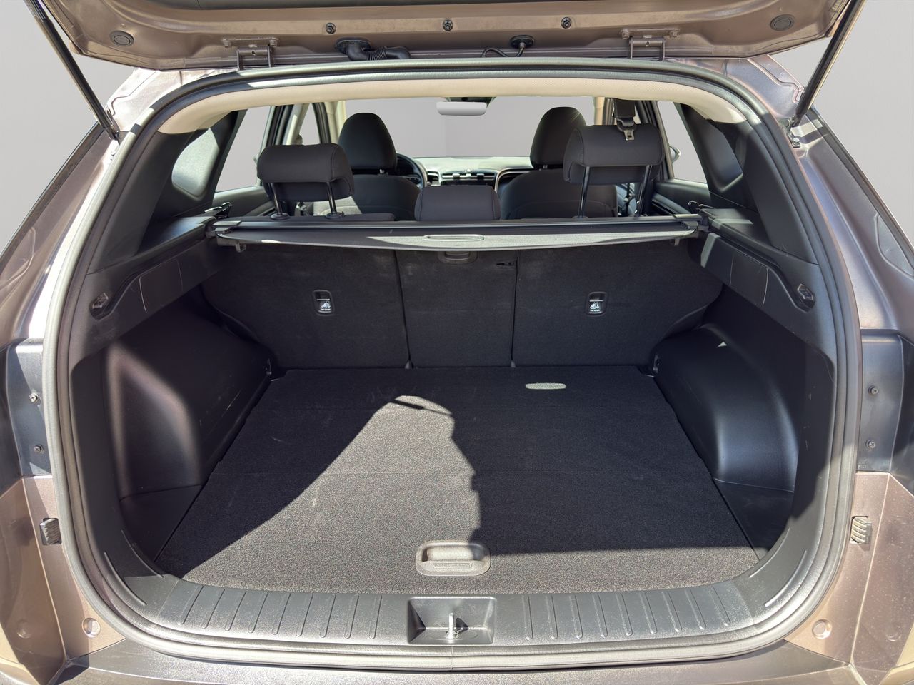 Hyundai Tucson 1.6 CRDI 85kW (115CV) Klass - Foto 2