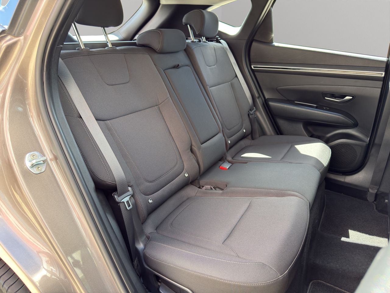 Hyundai Tucson 1.6 CRDI 85kW (115CV) Klass - Foto 2
