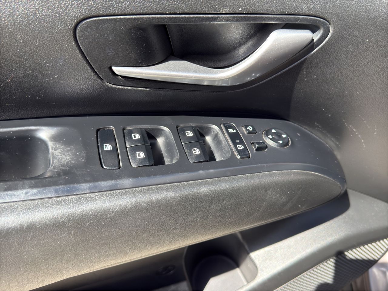 Hyundai Tucson 1.6 CRDI 85kW (115CV) Klass - Foto 2