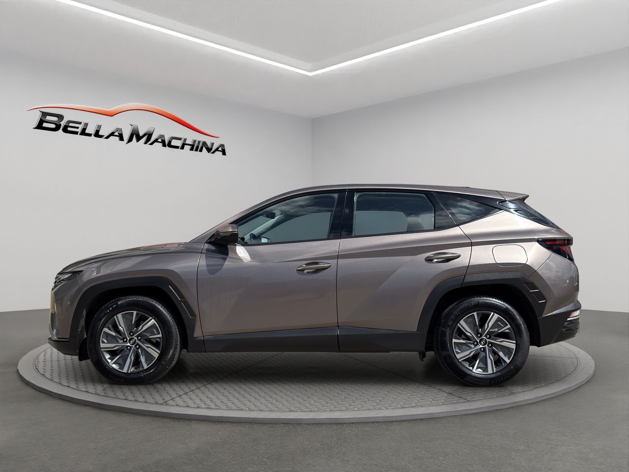 Hyundai Tucson 1.6 CRDI 85kW (115CV) Klass - Foto 2