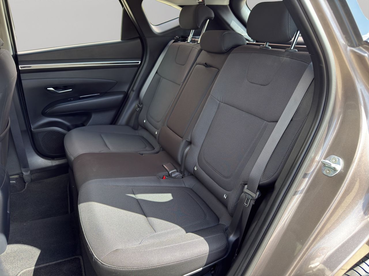 Hyundai Tucson 1.6 CRDI 85kW (115CV) Klass - Foto 2