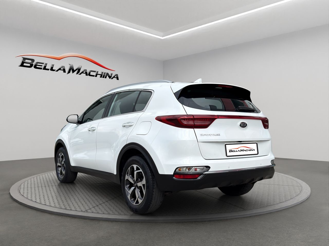 Kia Sportage 1.6 GDi 97kW (132CV) Drive 4x2 - Foto 2