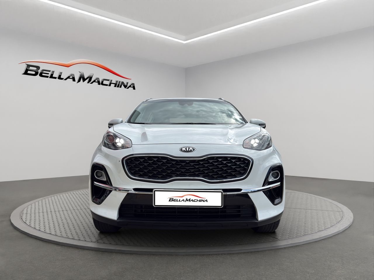 Kia Sportage 1.6 GDi 97kW (132CV) Drive 4x2 - Foto 2