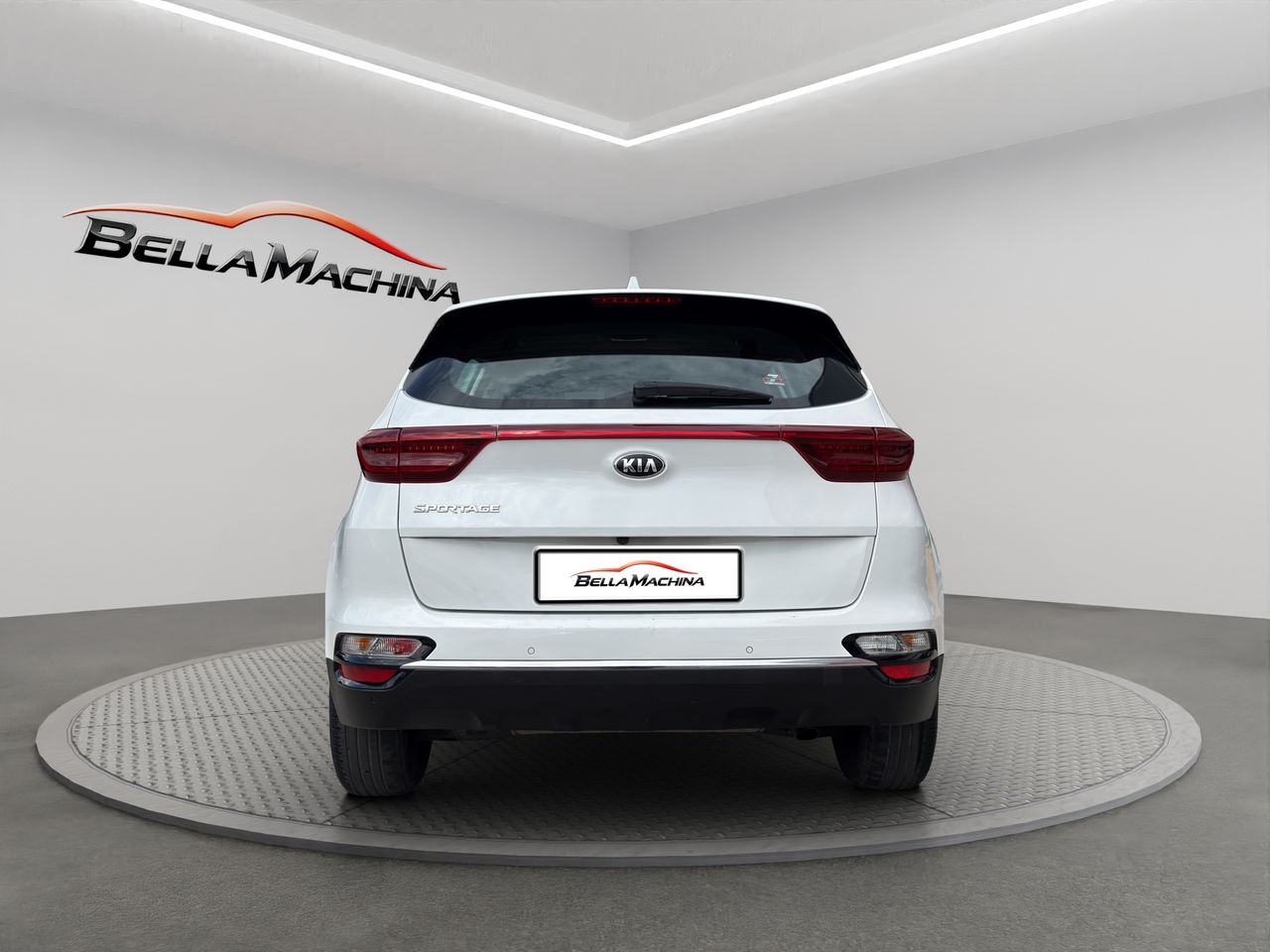 Kia Sportage 1.6 GDi 97kW (132CV) Drive 4x2 - Foto 2