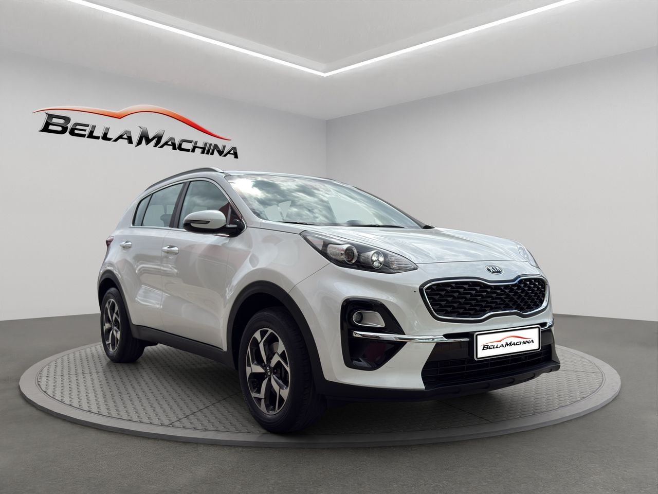 Kia Sportage 1.6 GDi 97kW (132CV) Drive 4x2 - Foto 2