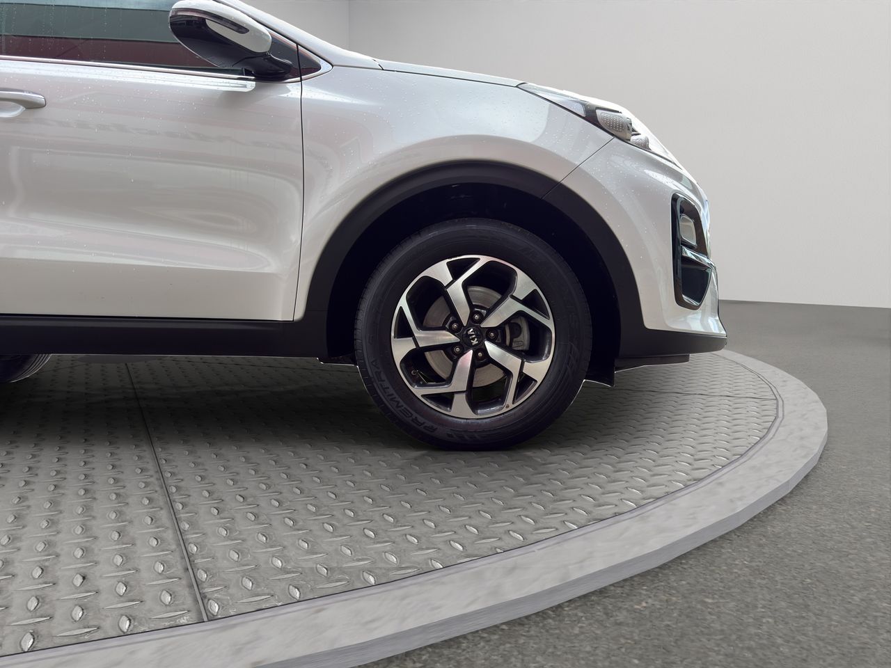 Kia Sportage 1.6 GDi 97kW (132CV) Drive 4x2 - Foto 2