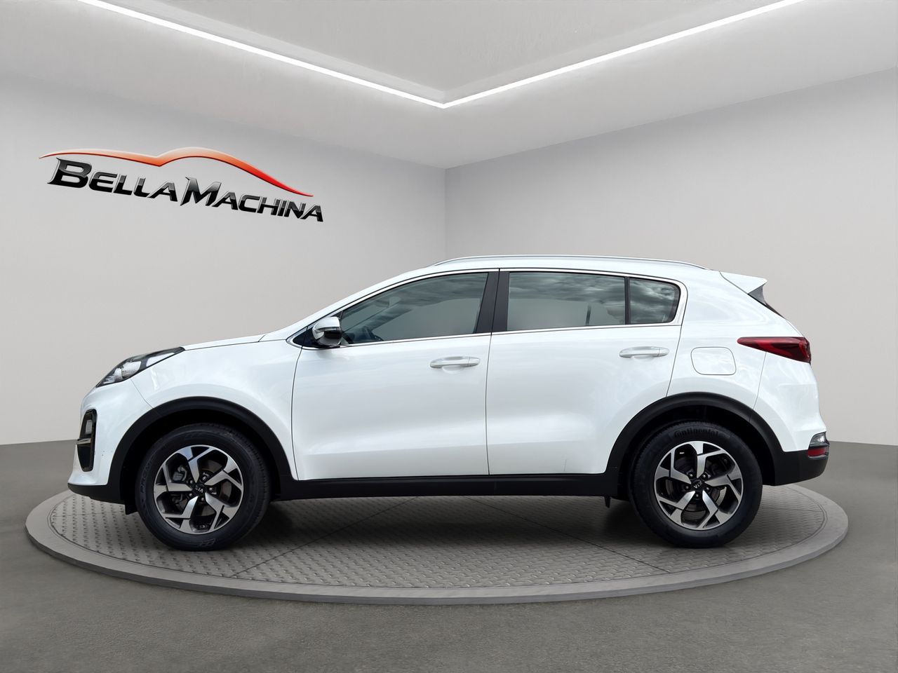 Kia Sportage 1.6 GDi 97kW (132CV) Drive 4x2 - Foto 2