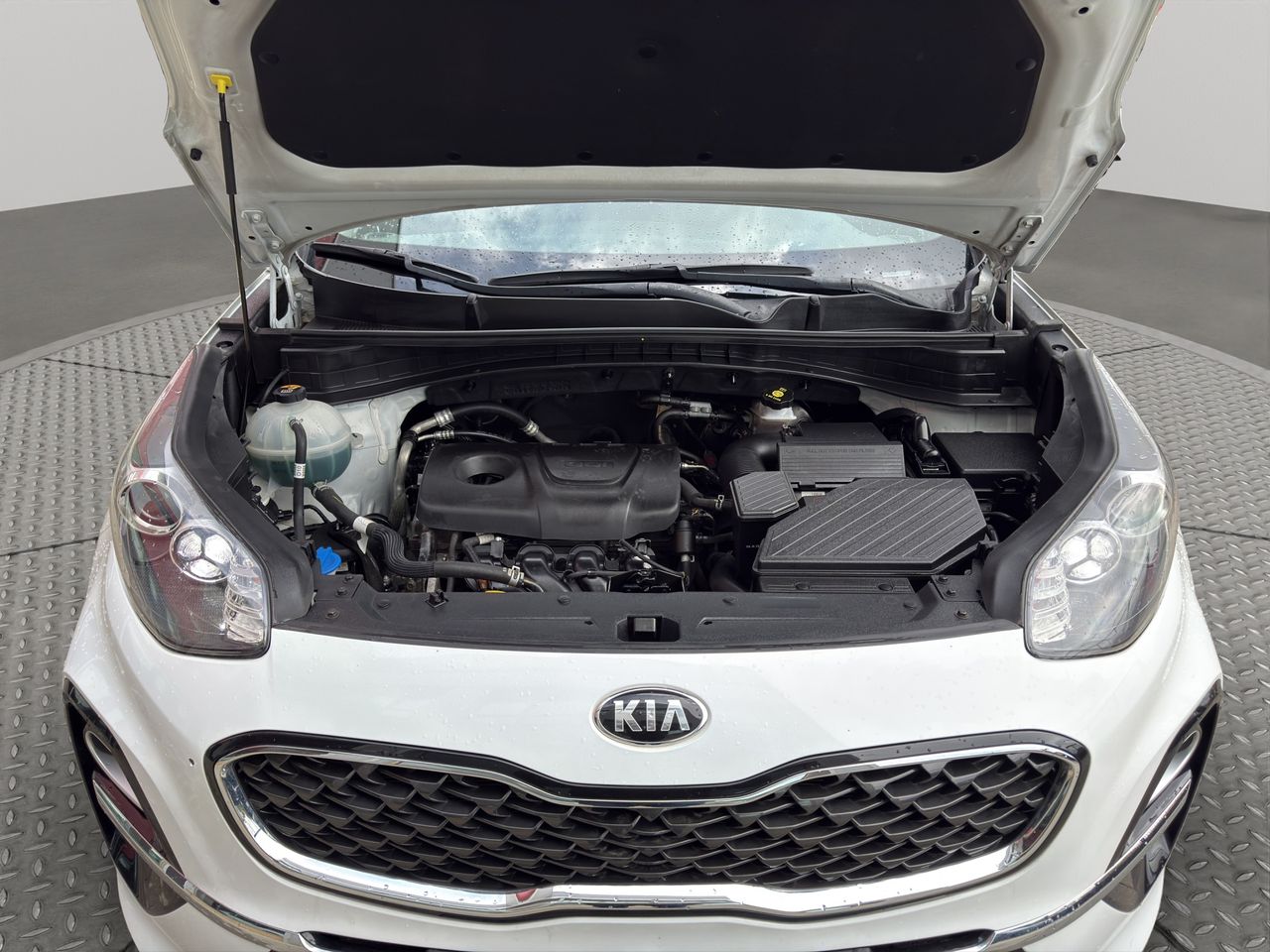 Kia Sportage 1.6 GDi 97kW (132CV) Drive 4x2 - Foto 2