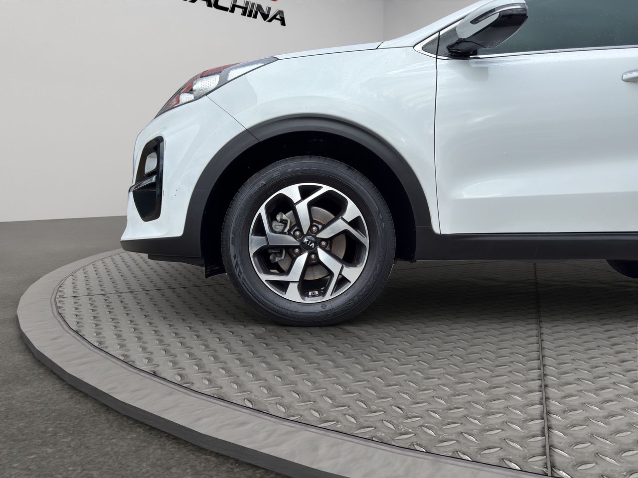 Kia Sportage 1.6 GDi 97kW (132CV) Drive 4x2 - Foto 2
