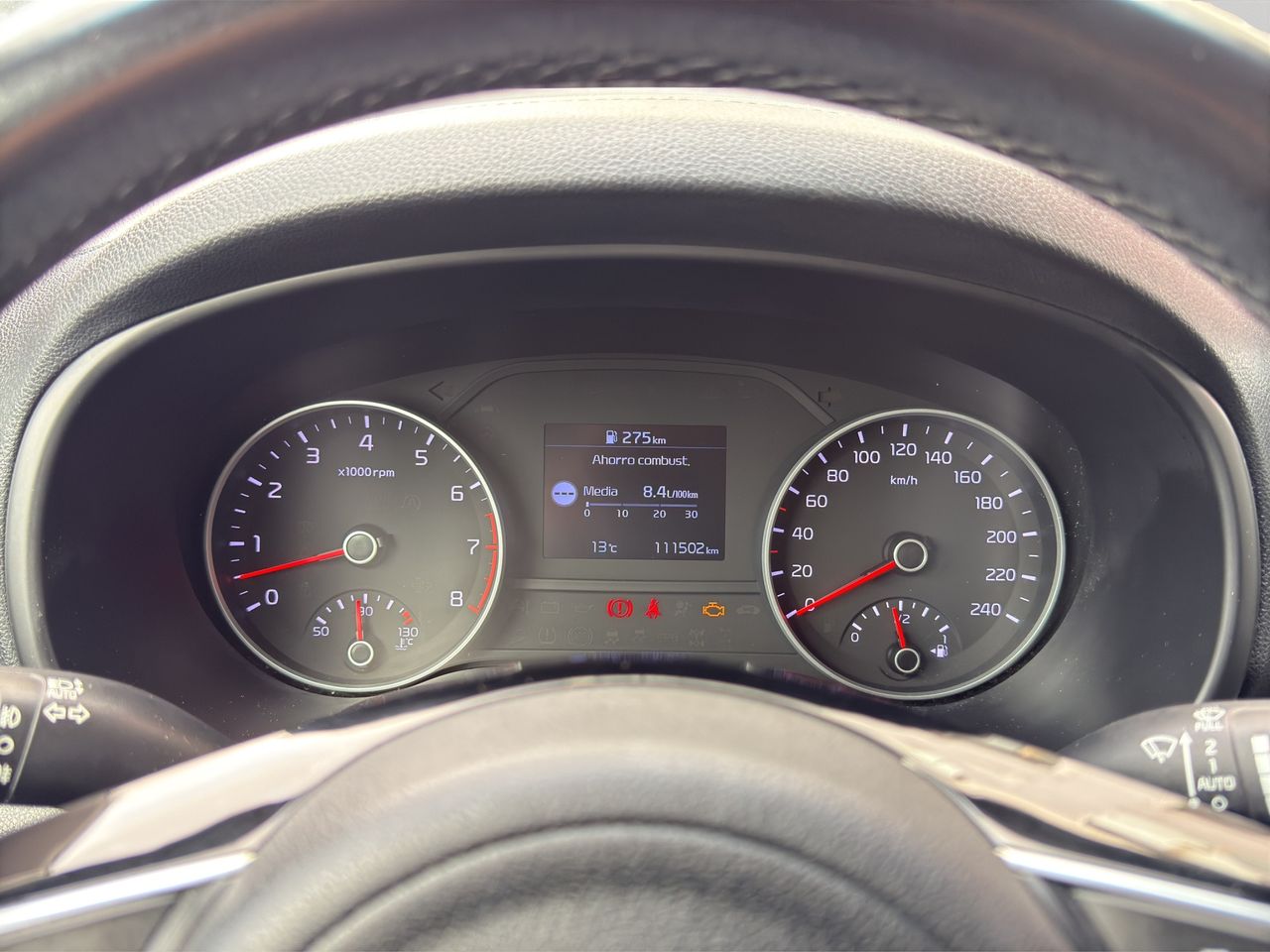 Kia Sportage 1.6 GDi 97kW (132CV) Drive 4x2 - Foto 2