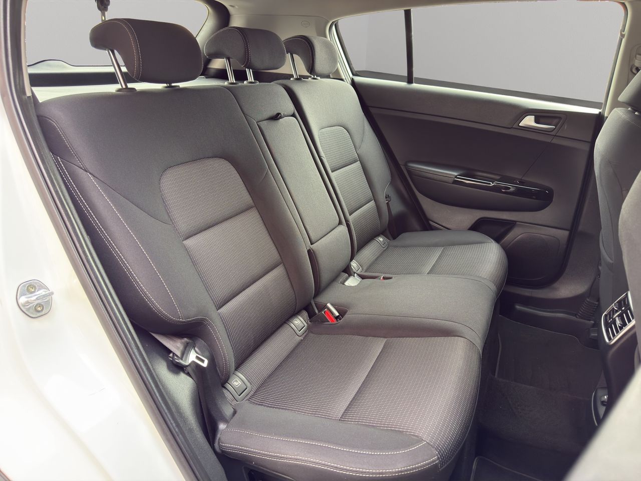 Kia Sportage 1.6 GDi 97kW (132CV) Drive 4x2 - Foto 2