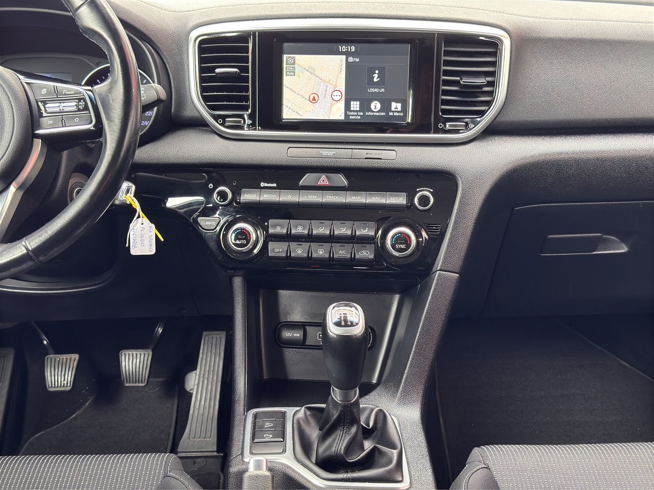 Kia Sportage 1.6 GDi 97kW (132CV) Drive 4x2 - Foto 2