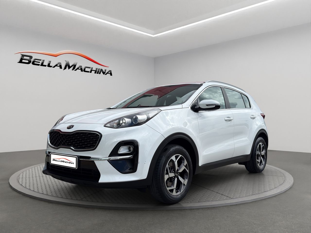 Kia Sportage 1.6 GDi 97kW (132CV) Drive 4x2 - Foto 2