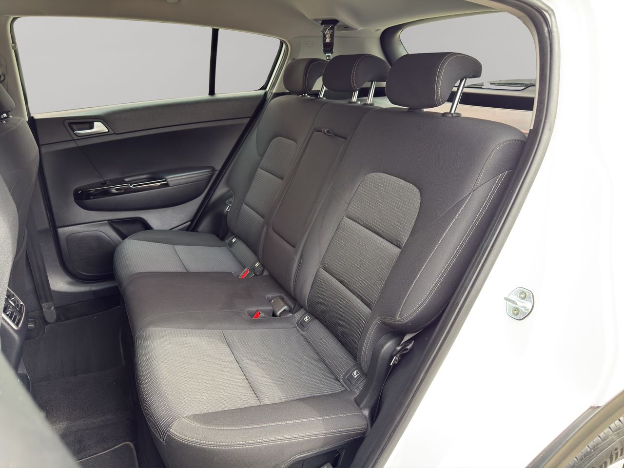 Kia Sportage 1.6 GDi 97kW (132CV) Drive 4x2 - Foto 2