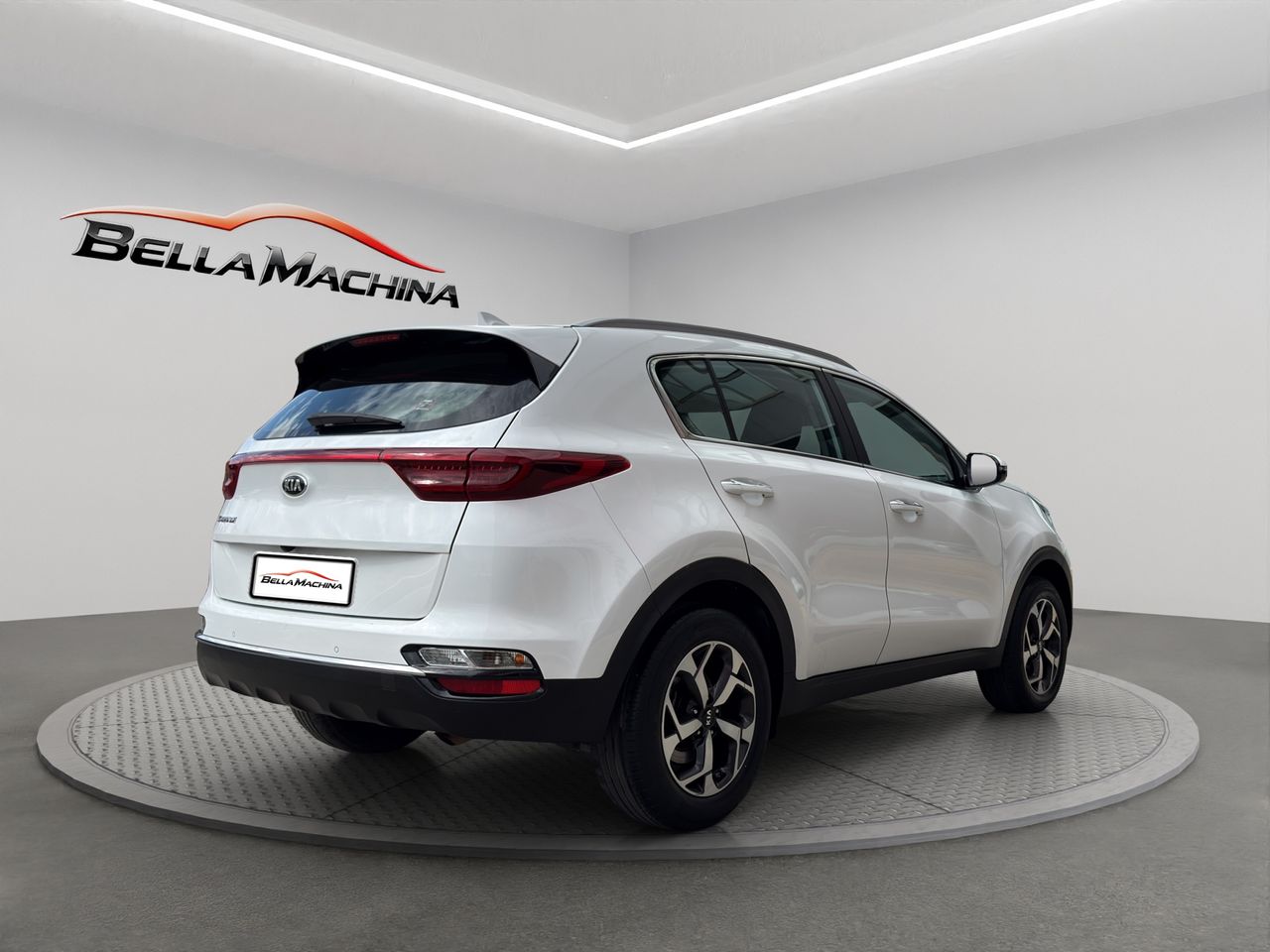 Kia Sportage 1.6 GDi 97kW (132CV) Drive 4x2 - Foto 2