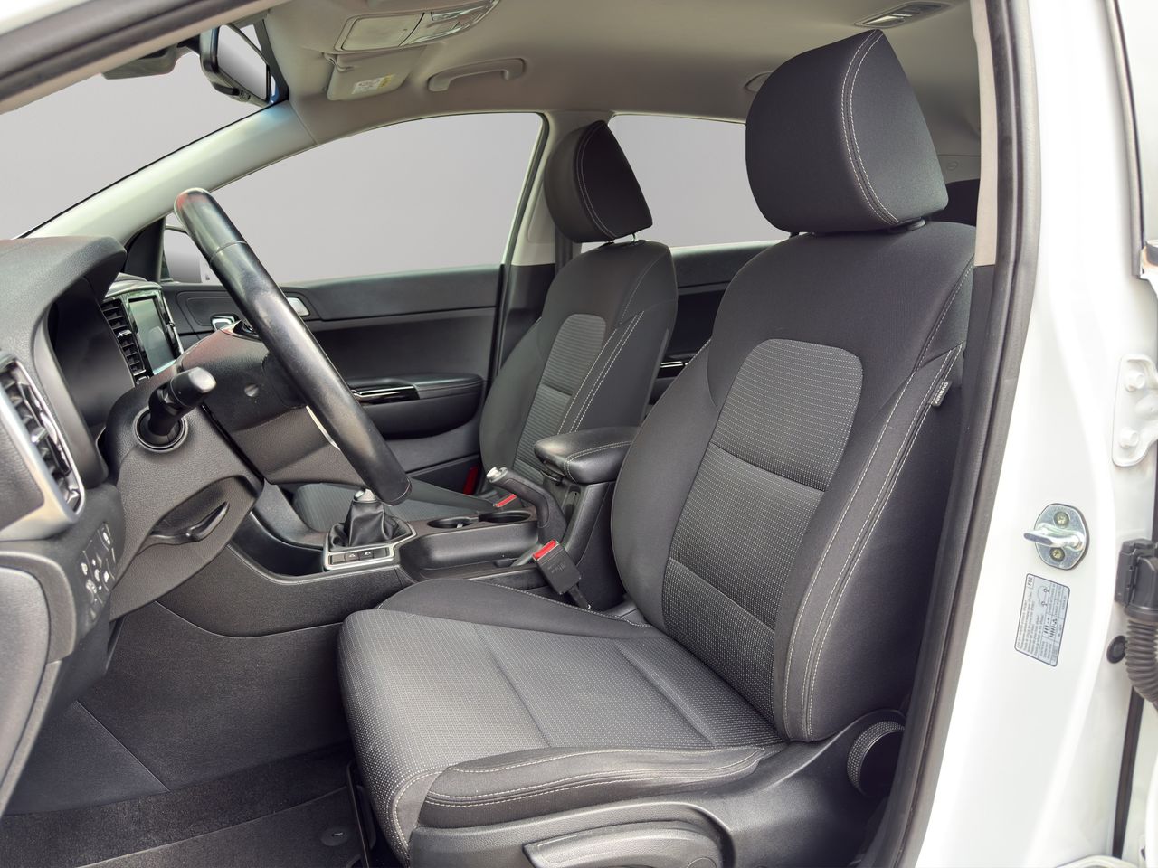 Kia Sportage 1.6 GDi 97kW (132CV) Drive 4x2 - Foto 2