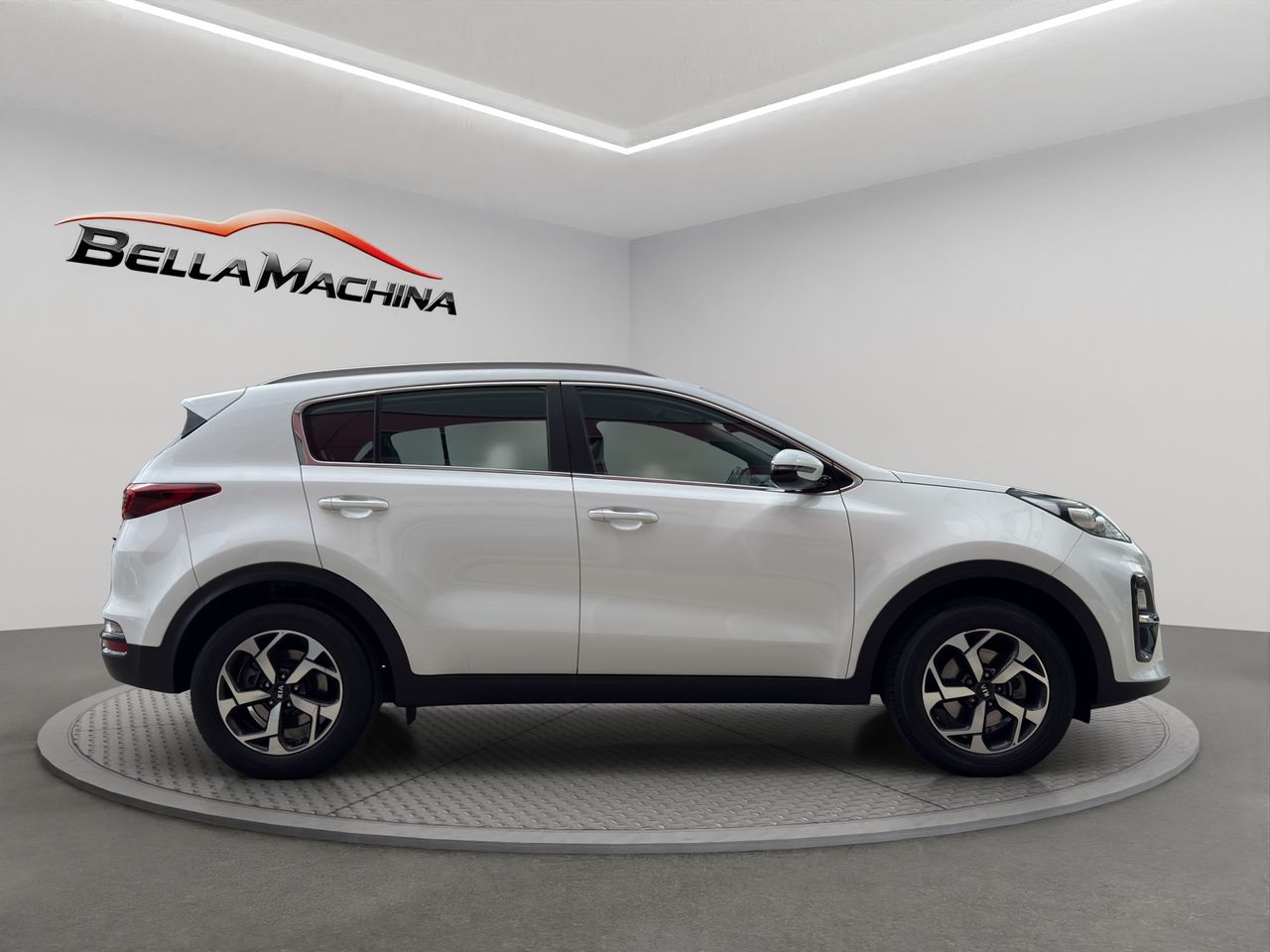 Kia Sportage 1.6 GDi 97kW (132CV) Drive 4x2 - Foto 2
