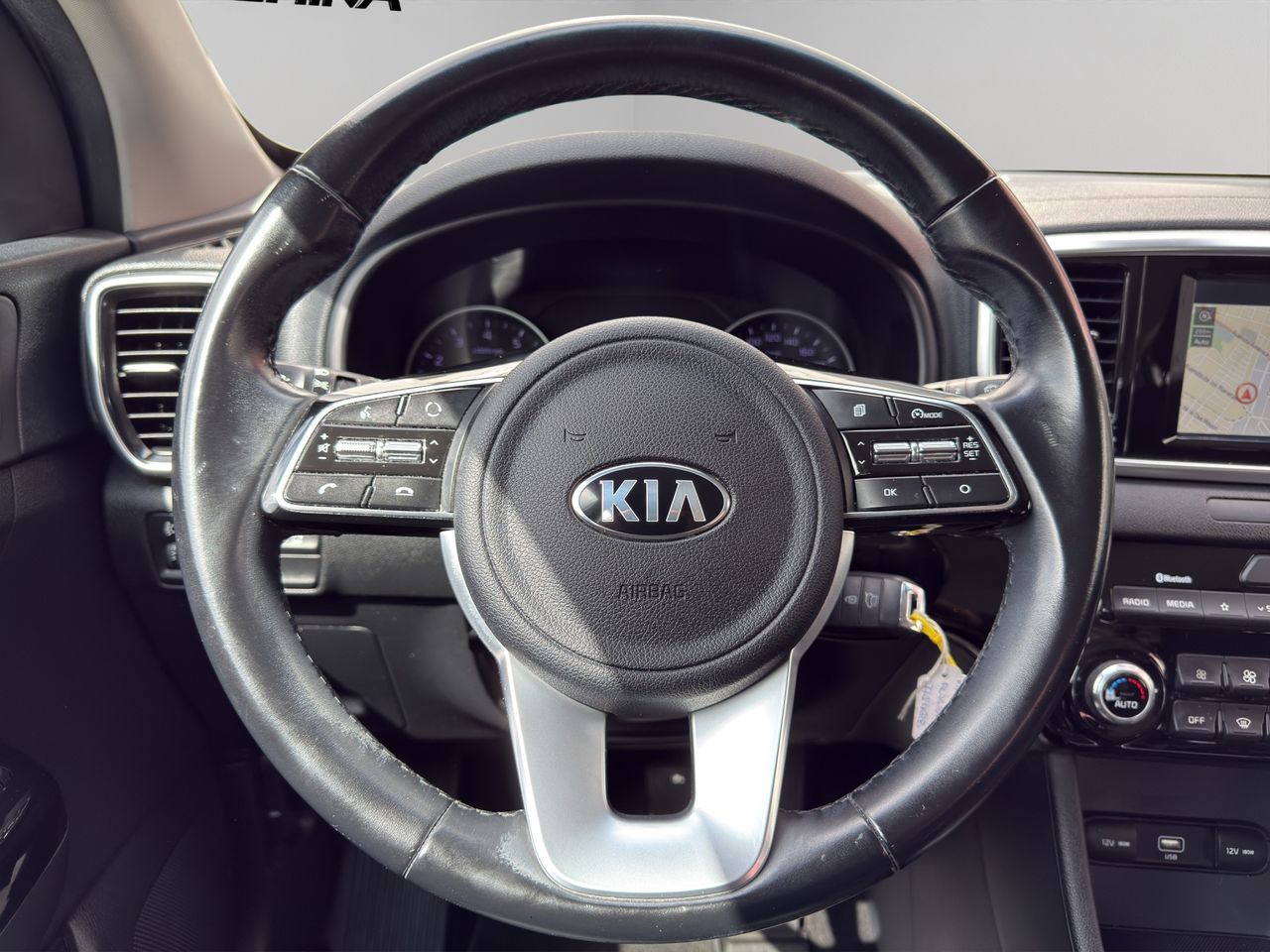 Kia Sportage 1.6 GDi 97kW (132CV) Drive 4x2 - Foto 2