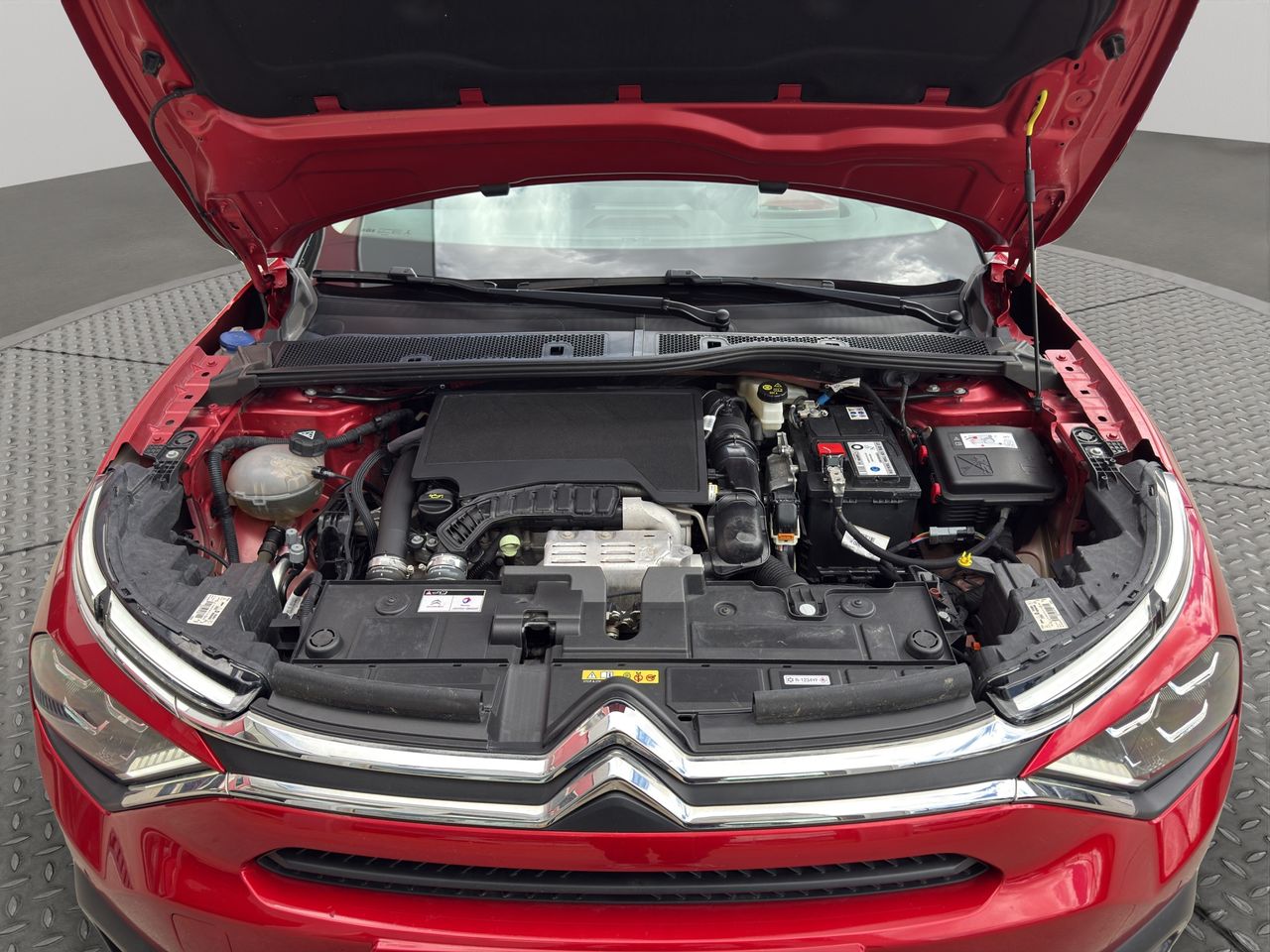 Citroën C4 PureTech 130 S&S EAT8 Shine - Foto 2