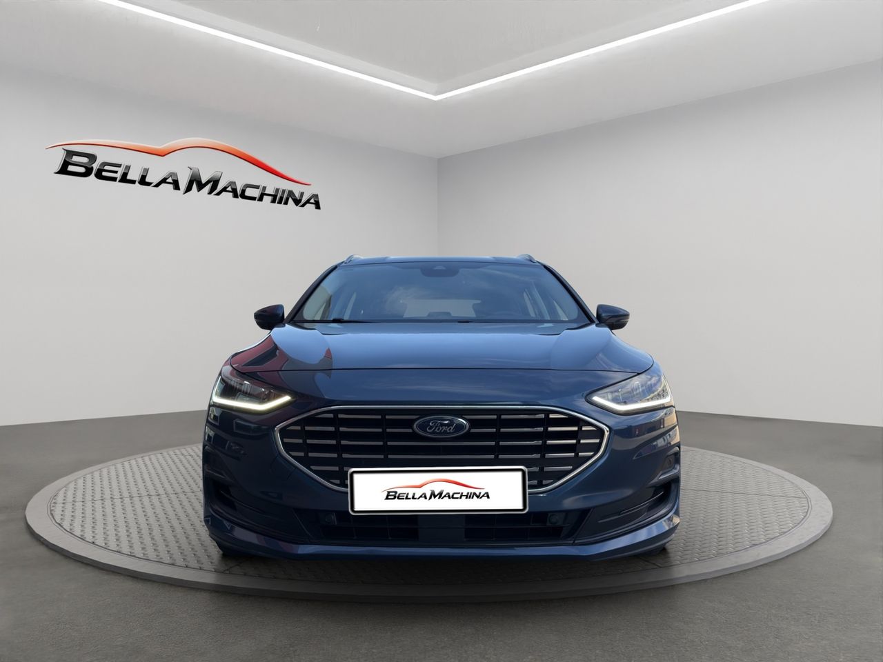 Ford Focus 1.0 Ecoboost MHEV 92kW ST-Line Auto SB - Foto 2
