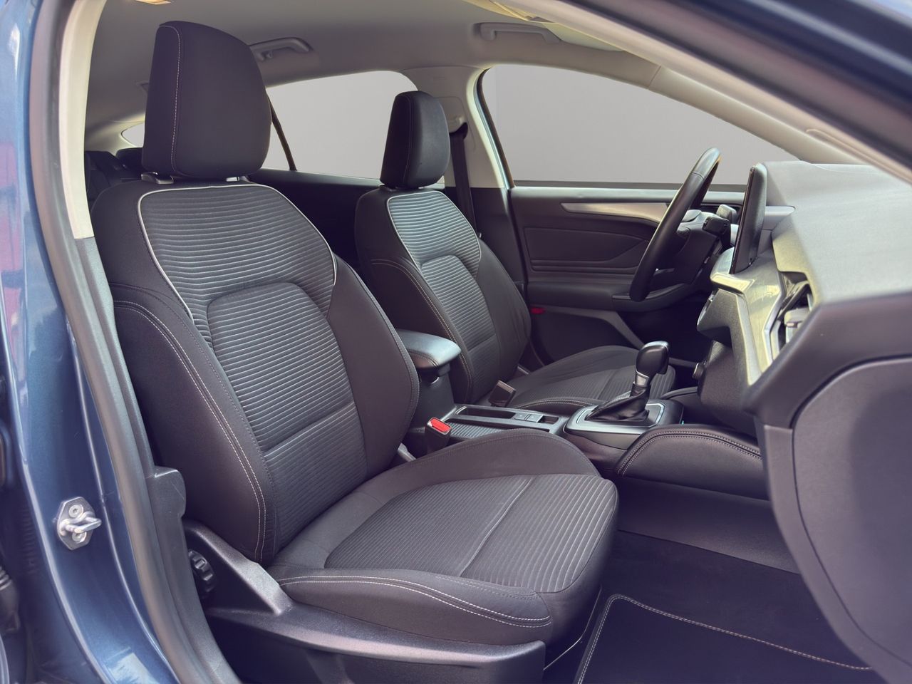 Ford Focus 1.0 Ecoboost MHEV 92kW ST-Line Auto SB - Foto 2