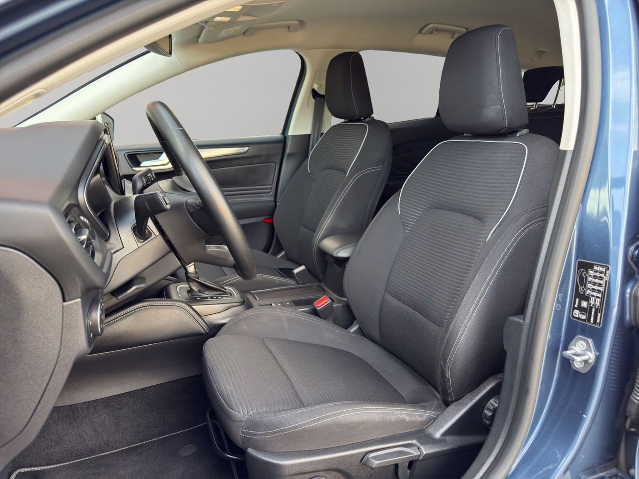 Ford Focus 1.0 Ecoboost MHEV 92kW ST-Line Auto SB - Foto 2